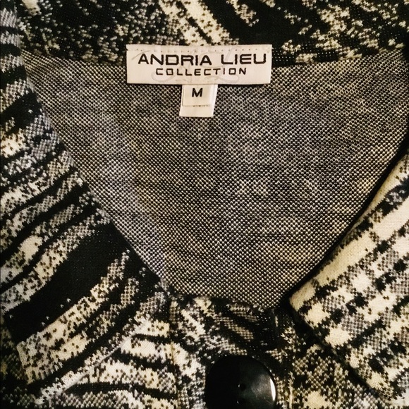 Soft jacket - Picture 5 of 11